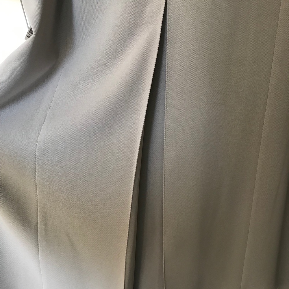 Talbots Trenchcoat - Picture 3 of 5